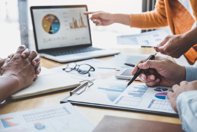 Average cost to sell a business through a broker